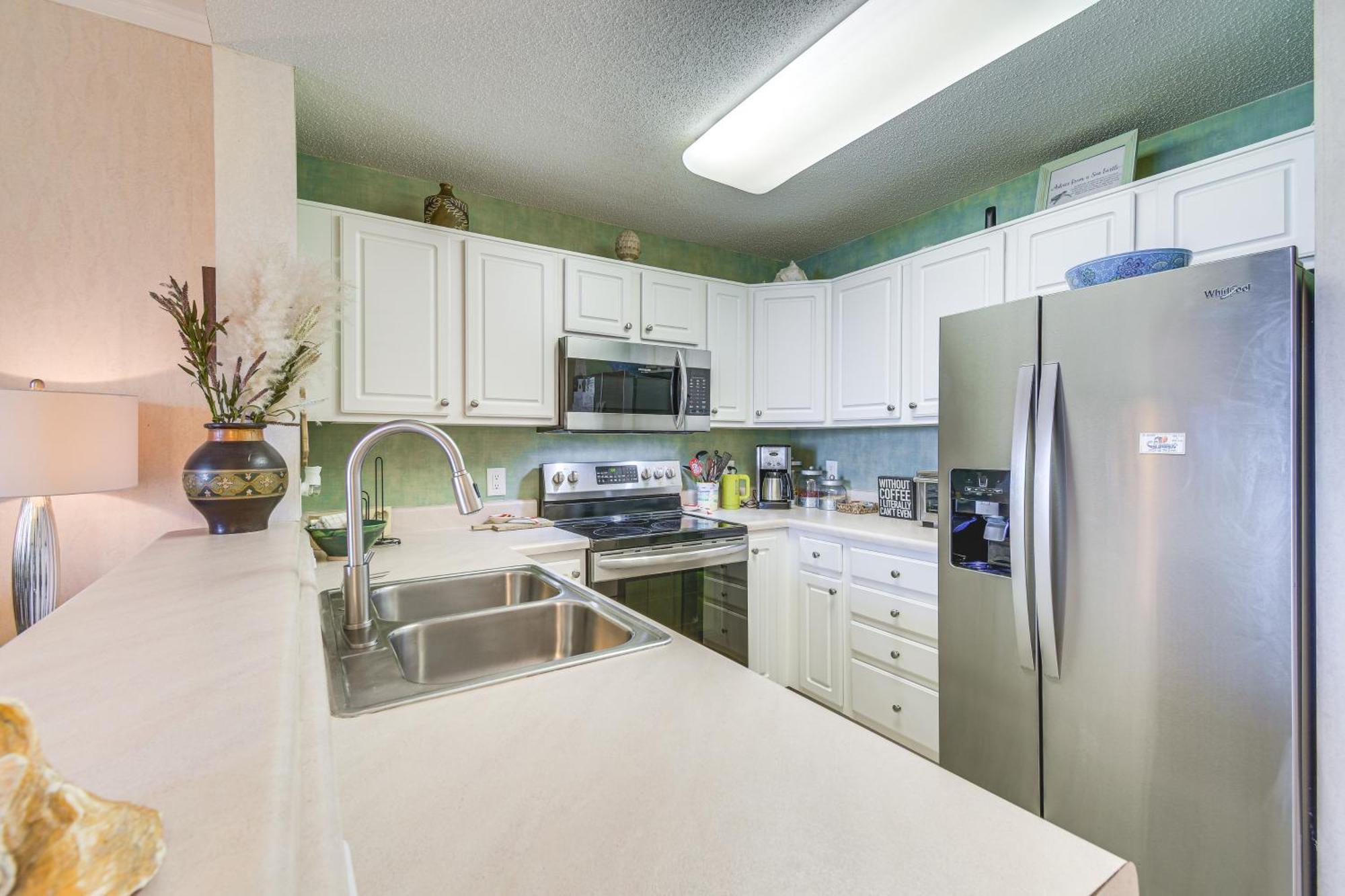 Gulf Shores Condo With Balcony 2 Mi To Fort Morgan! Exterior foto